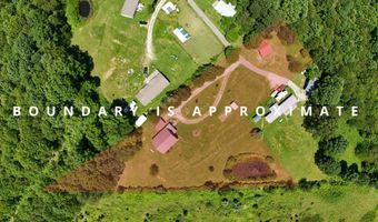 624 Saul Begley Rd, Annville, KY 40402