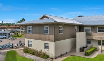 1640 JUNO Trl 205C, Astor, FL 32102