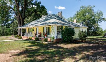 12173 Old Douglass Rd, Blackstock, SC 29014