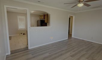 3703 S JACKSON St, Amarillo, TX 79110