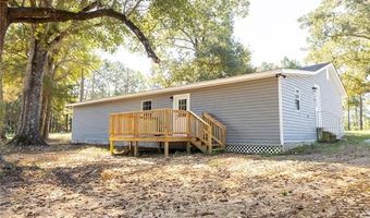 265 WASHBOARD Ave, Ball, LA 71405