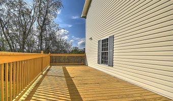 245 NW Leonard St, Abingdon, VA 24210