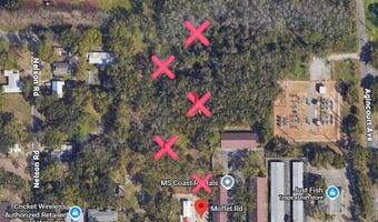 308-309 Moffett Rd, Biloxi, MS 39531