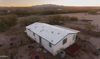 1112 N ANNIE Ln, Benson, AZ 85602