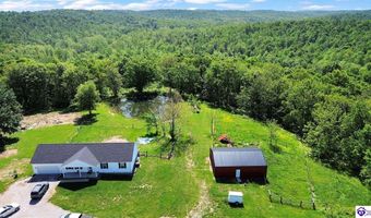 2388 Liberty Rd, Battletown, KY 40104