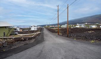 EONO AVE, Captain Cook, HI 96704
