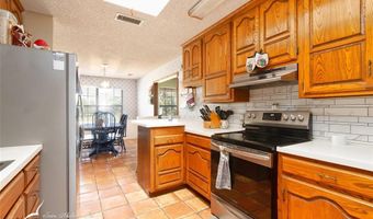 1131 Key Ln, Abilene, TX 79602