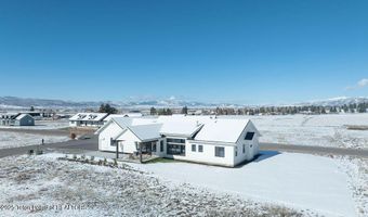 162 HONEYBEE Ln, Afton, WY 83110