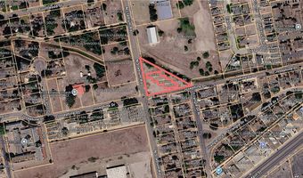 1 01 Ac N Stadium Lot 0, Alice, TX 78332