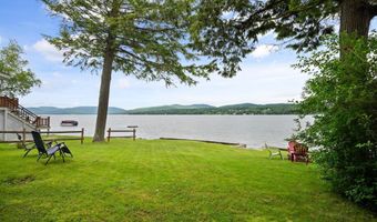 383 Wulamat Rd, Bristol, NH 03222