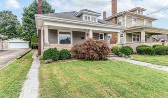 1111 N St, Bedford, IN 47421