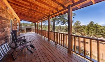 24401 County Rd 44, Aguilar, CO 81020
