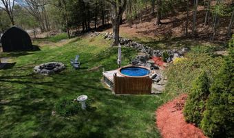 1461 Summer St, Bristol, NH 03222