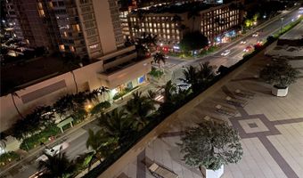 1778 Ala Moana Blvd 1520, Honolulu, HI 96815