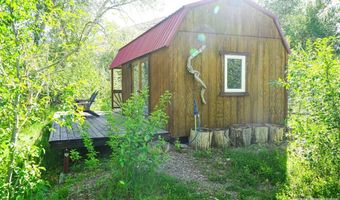 5479 Challis Creek Rd, Challis, ID 83226