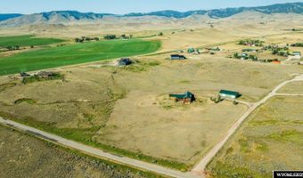 22 Johnson Creek Rd, Buffalo, WY 82834