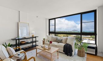 322 Aoloa St 1201, Kailua, HI 96734