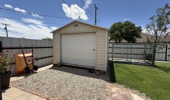 2103 W Currier Ave, Artesia, NM 88210