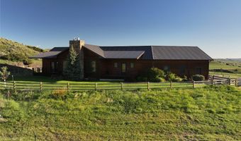 115 And 117 Otter Creek Rd, Big Timber, MT 59011