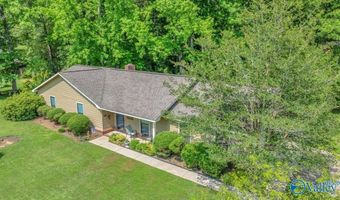 1511 Jason St, Albertville, AL 35950