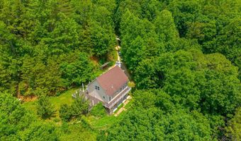1044 Shell Stand Rd, Almond, NC 28702