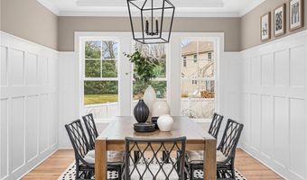 Lantern Hill Drive, Cranston, RI 02921