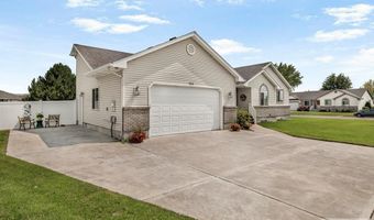 3864 E John Adams Pkwy, Ammon, ID 83406