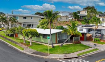 2342 Ahapule St, Pearl City, HI 96782