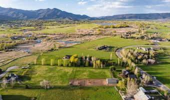 2984 W Winterton Rd, Charleston, UT 84032