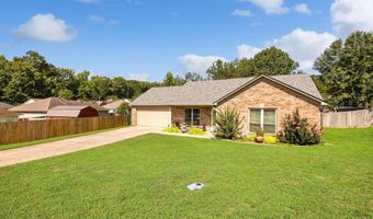 1403 Overview Cv, Benton, AR 72015