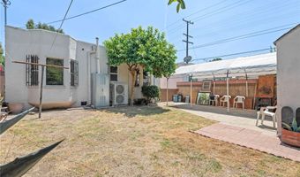 8177 Evergreen Ave, South Gate, CA 90280