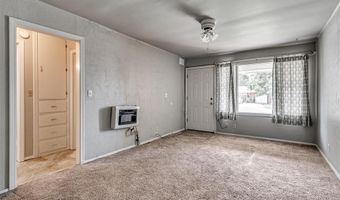 6823 N NW 50th St, Bethany, OK 73008