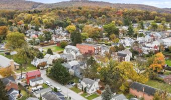 114 POTOMAC St, Boonsboro, MD 21713