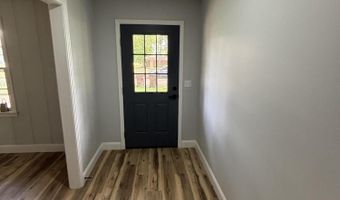 1002 Mulberry St, Amory, MS 38821