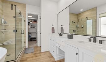 1906 W Thunder Mountain Rd, Billings, MT 59106