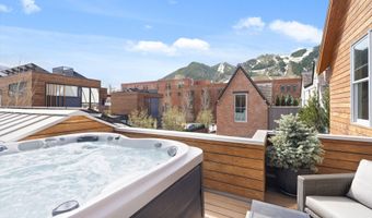 204 N Monarch St, Aspen, CO 81611