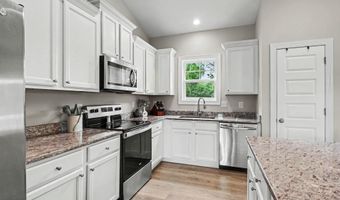 287 Wynnridge Dr, Angier, NC 27501