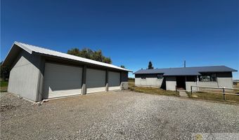 297 Big Timber Loop Rd, Big Timber, MT 59011