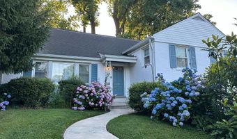 5707 CROMWELL Dr, Bethesda, MD 20816