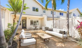 91-1009 Kaipalaoa St 305, Ewa Beach, HI 96706
