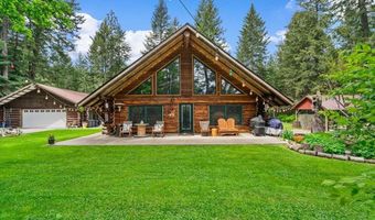 1639 W Hillsdale Rd, Athol, ID 83801
