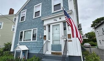 484 Thames St, Bristol, RI 02809
