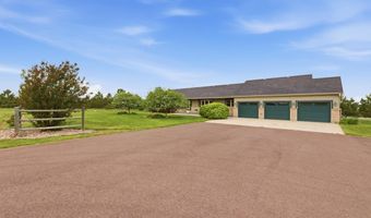 1010 IRON MTN Rd, Cheyenne, WY 82009