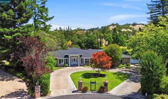 44 Squire Ct, Alamo, CA 94507