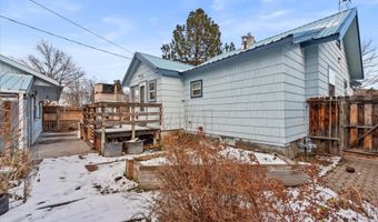 1029 WALNUT St, Baker City, OR 97814