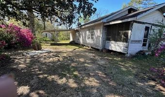 1121 HARRISON St, Bogalusa, LA 70427