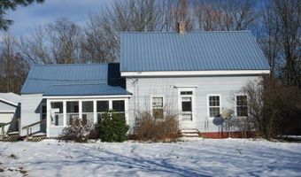 1555 Union St, Bangor, ME 04401