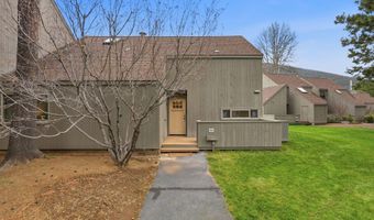 13400 Foxtail Gcc99, Black Butte Ranch, OR 97759