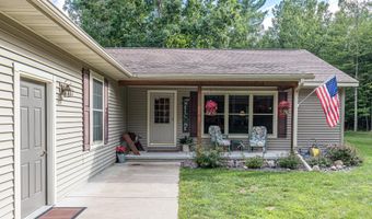 11549 TOWERING PINES Ln, Arbor Vitae, WI 54568