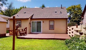 1223 James Ave, Albert Lea, MN 56007